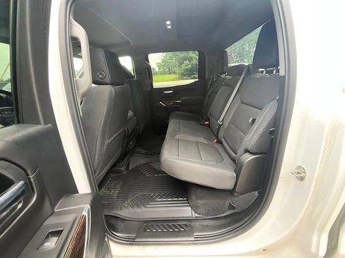 Used 2020 GMC Sierra 1500 Elevation w/ Elevation Value Package AWD/4WD image 31