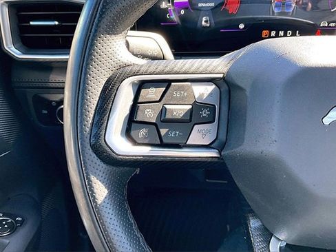 Used 2024 Ford Mustang Premium image 11