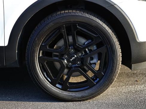 Used 2024 Kia Telluride SX X-Line AWD/4WD image 5