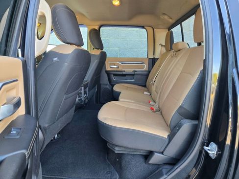 Used 2019 RAM 3500 Big Horn AWD/4WD image 41