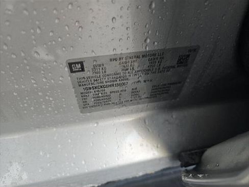 Used 2017 Chevrolet Tahoe Premier image 24