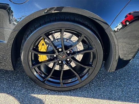 Used 2019 Chevrolet Corvette Grand Sport image 9