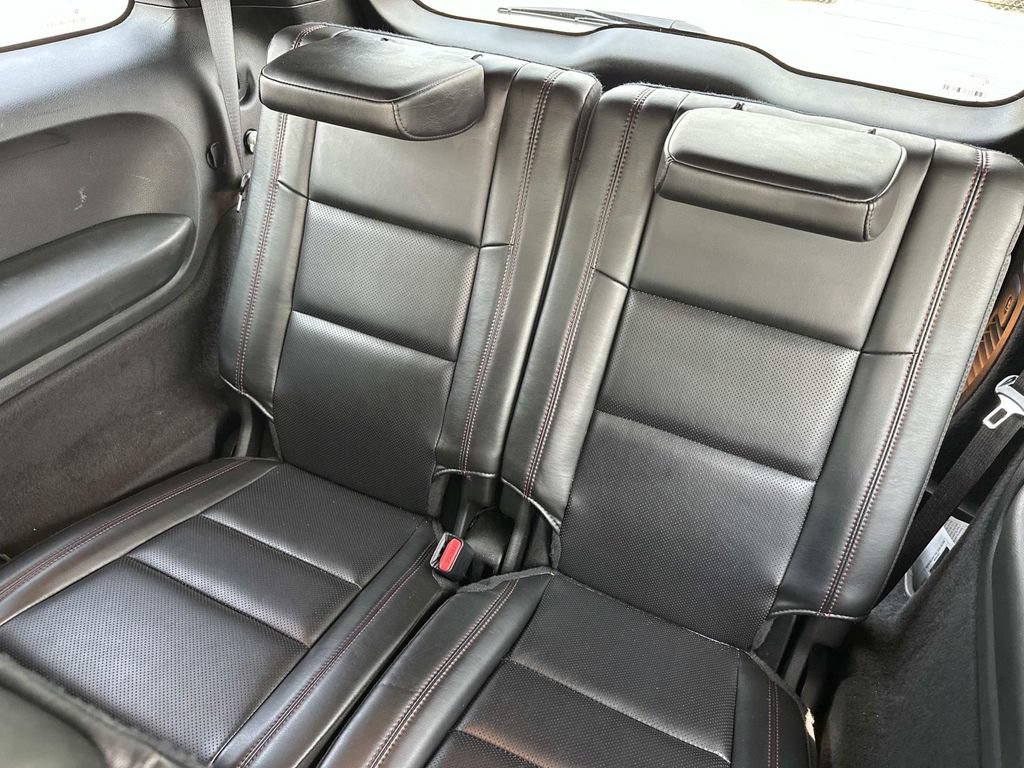 Used 2024 Dodge Durango GT AWD/4WD image 12