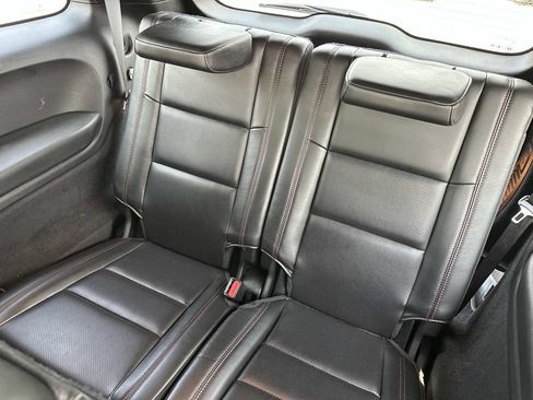 Used 2024 Dodge Durango GT AWD/4WD image 12