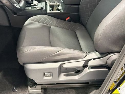 New 2026 Toyota Tacoma SR5 AWD/4WD image 15