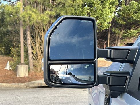 New 2026 Ford F250 Lariat w/ Black Appearance Package image 33