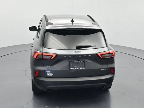 Used 2025 Ford Escape ST-Line Select AWD/4WD image 33