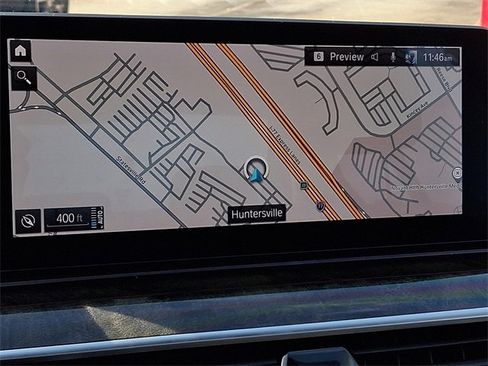 Used 2020 BMW 530e xDrive w/ Premium Package image 17