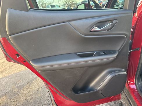 Used 2023 Chevrolet Blazer RS w/ Enhanced Convenience Package image 45