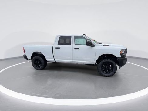 Certified 2023 RAM 2500 Tradesman AWD/4WD image 9