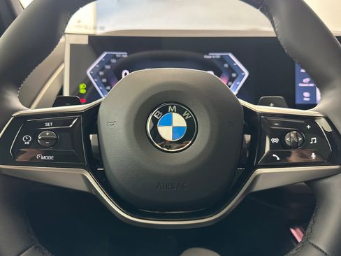 New 2026 BMW X3 xDrive30 w/ Convenience Package image 15