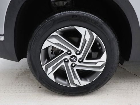 Used 2023 Hyundai Santa Fe SEL w/ Premium Package image 9