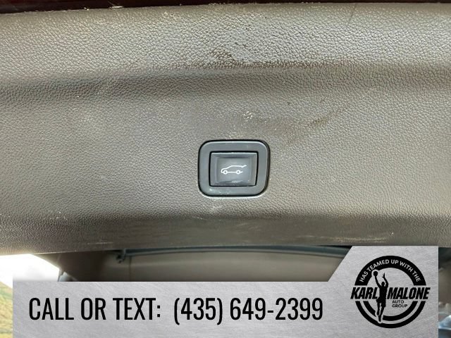 Used 2023 Chevrolet Tahoe Z71 AWD/4WD image 32