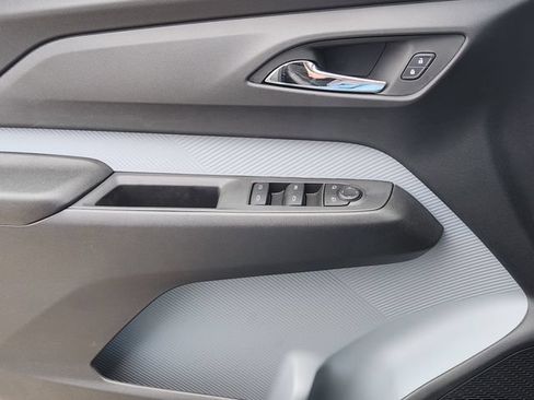 New 2027 Chevrolet Bolt RS FWD image 18