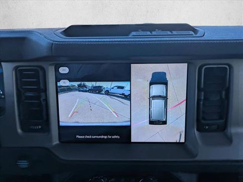 New 2025 Ford Bronco Outer Banks image 14