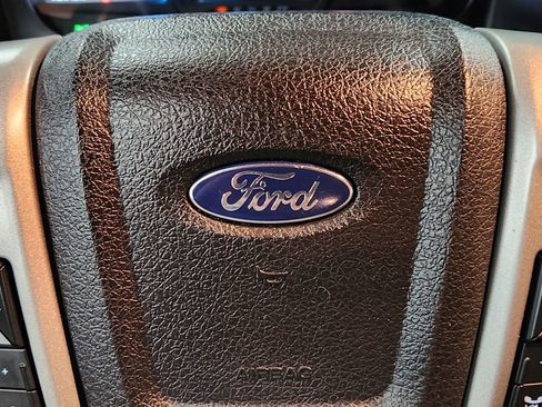 Used 2015 Ford Expedition Limited w/ Equipment Group 301A image 51