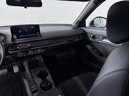 Used 2024 Honda Civic Sport image 22