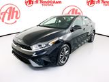 Used 2023 Kia Forte LXS w/ LXS Technology Package image 4