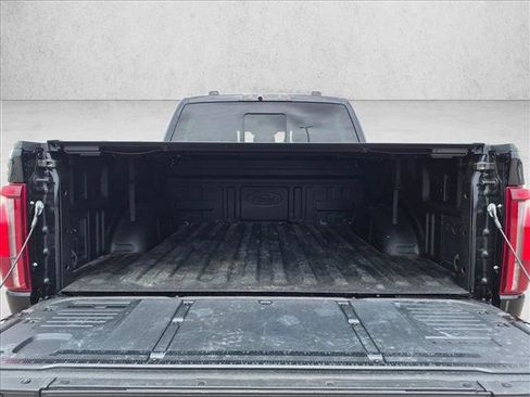 Used 2024 Ford F150 Raptor AWD/4WD image 6