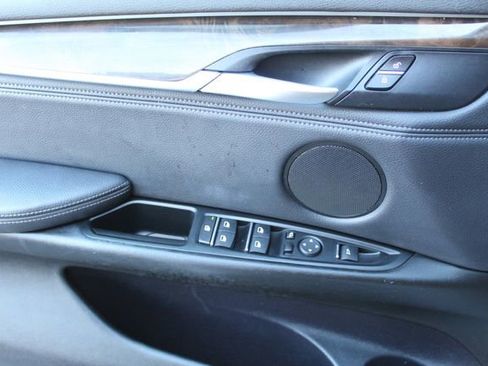 Used 2018 BMW X5 xDrive35i image 21