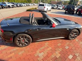Used 2020 FIAT 124 Spider Abarth w/ Convenience Group RWD video 2