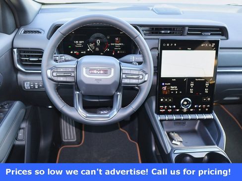New 2026 GMC Terrain AT4 w/ Convenience Package III image 13