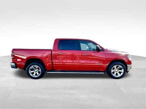 Used 2019 RAM 1500 Big Horn image 10