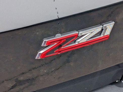 Used 2024 Chevrolet Traverse Z71 w/ Enhanced Driving Package image 14