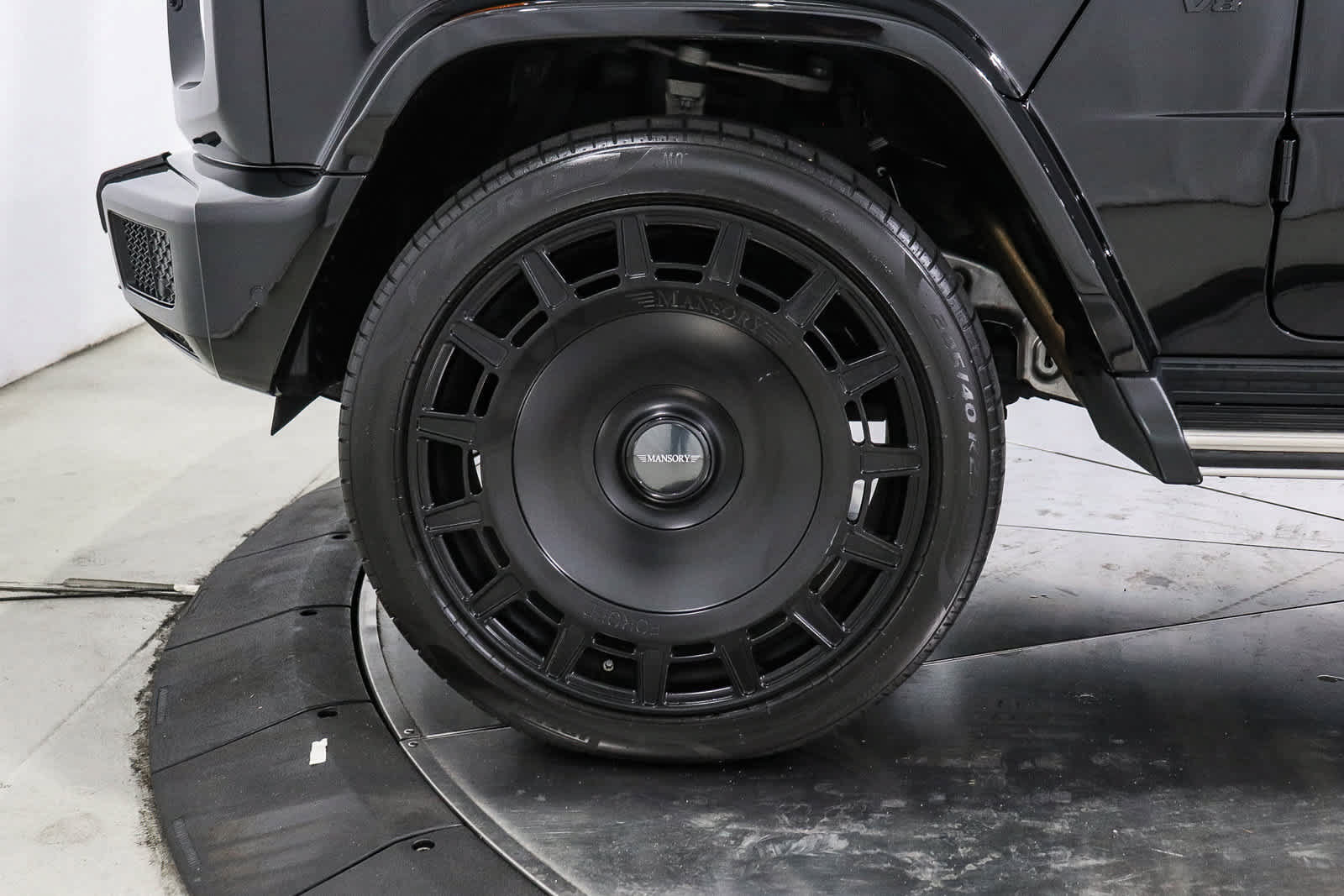 Certified 2022 Mercedes-Benz G 550 image 11