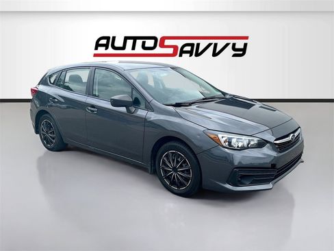 Used 2020 Subaru Impreza 2.0i image 1