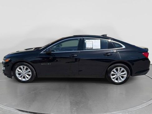 Used 2024 Chevrolet Malibu LT FWD image 2