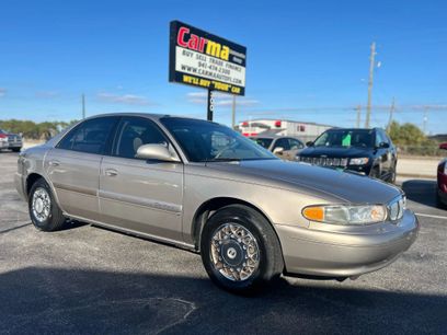 Used 2001 Buick Century Custom w/ Special Edition Pkg