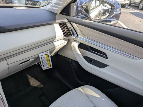 New 2026 MAZDA CX-90 3.3 Turbo S w/ Premium Package image 17