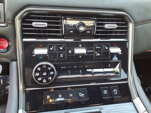 Used 2026 Nissan Armada NISMO AWD/4WD image 27