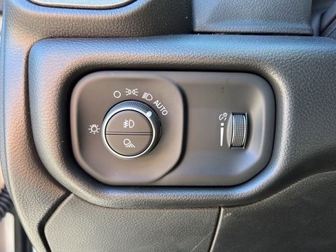 New 2026 RAM 3500 Tradesman image 12