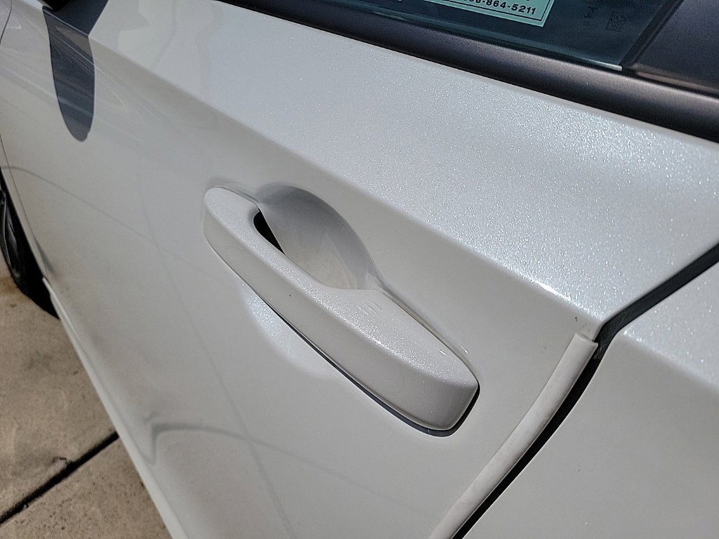 Used 2024 Honda Civic Touring image 9