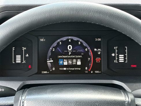 Used 2026 Toyota 4Runner SR5 AWD/4WD image 19