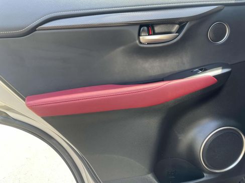 Used 2021 Lexus NX 300 AWD w/ Accessory Package image 13