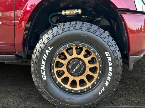 Used 2020 RAM 2500 Limited image 9