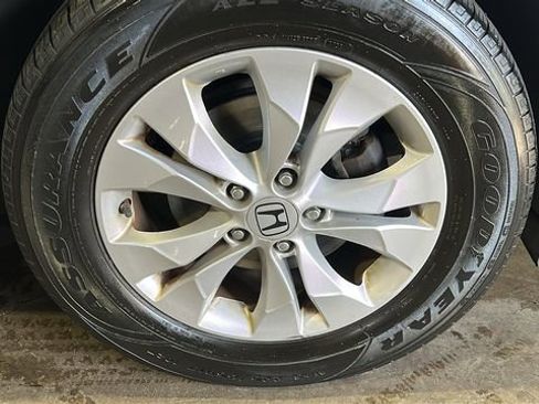 Used 2012 Honda CR-V EX-L image 9