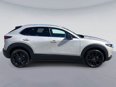 Certified 2023 MAZDA CX-30 2.5 Turbo w/ Premium Package image 2