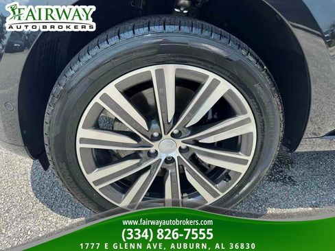 Used 2023 Land Rover Range Rover SE AWD/4WD image 33
