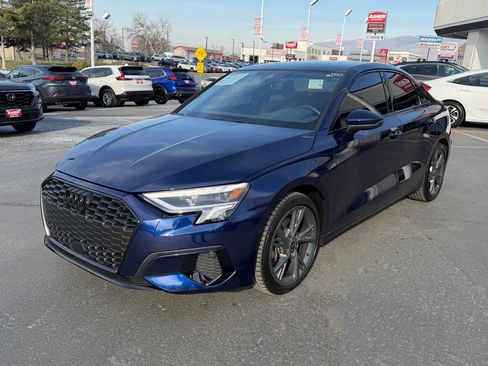 Used 2024 Audi A3 2.0T Premium w/ Convenience Package image 24