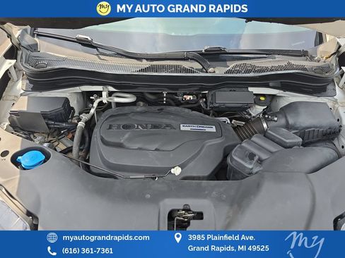 Used 2019 Honda Passport EX-L image 23