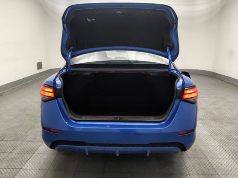 Used 2023 Nissan Sentra SV FWD image 29