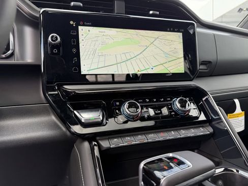 New 2026 GMC Sierra 1500 AT4X AWD/4WD image 25