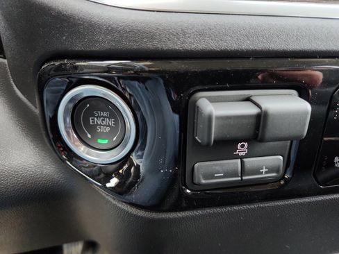 New 2026 Chevrolet Silverado 2500 LT w/ Trail Boss Package image 16