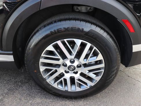 Used 2026 Hyundai Palisade SEL AWD/4WD image 66