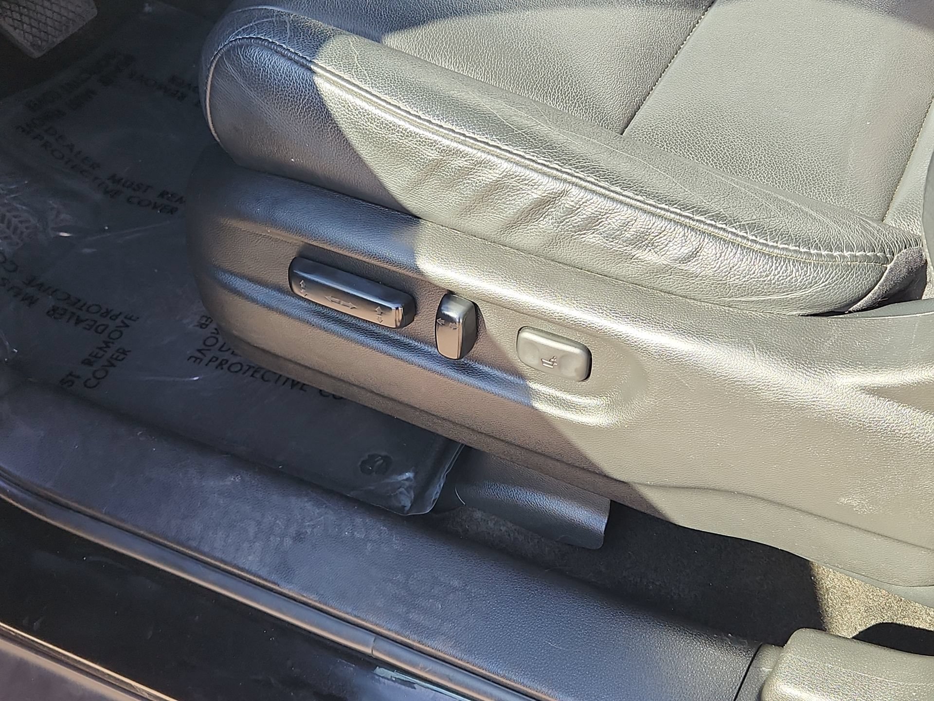 Used 2020 Honda Pilot Touring image 14