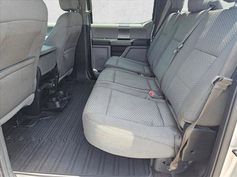 Used 2016 Ford F150 XLT w/ Equipment Group 302A Luxury AWD/4WD image 16